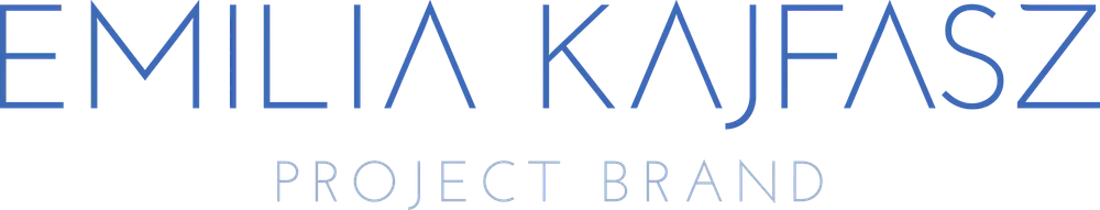 Emilia Kajfasz — Project Brand